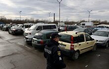 Фото 40: Найближчим часом із вулиць Львова заберуть ще 20 занедбаних авто