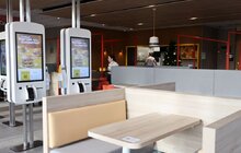 Фото 4: У Львові відкрився восьмий ресторан популярної мережі McDonald’s