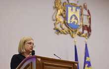 Фото 3: У Львові публічно обговорили проєкт бюджету на 2026 рік: як внести правки та пропозиції