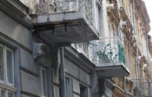 Фото 24: У Львові перевірили понад 25 тисяч балконів мешканців, 10% з них потребують ремонту (відео)