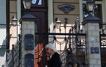 Фото 6: Сьогодні у Львові відкрили вулицю імені Патріарха Любомира Гузара