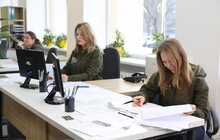 Фото 10: У Львові відкрили перший в Україні центр рекрутингу української армії (відео)