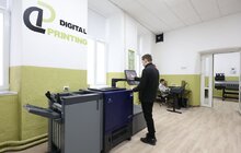 Фото 1: Найкраща техніка та обладнання за понад 17 мільйонів гривень: в училищах Львова відкрили три навчально-виробничі хаби (фото)