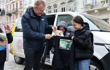 Фото 3: Яна Степаненко розповіла про свою участь у найпрестижнішому світовому марафоні