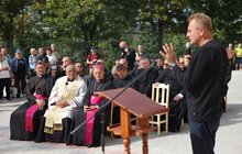 Фото 6: У Львові збудували Дім для бездомних жінок та самотніх матерів (відео)