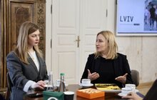 Фото 4: Український культурний фонд виділить кошти на розвиток культури у Львові (відео)