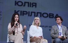 Фото 12: Як Львів підтримує ветеранів у створенні власної справи: в місті організували тематичний форум