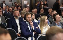 Фото 8: Львів поглибить співпрацю із Словенією: перші домовленості у рамках Словенсько-українського форму з відновлення та відбудови