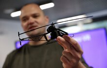 Фото 5: У Lviv Open Lab відкрили сучасну технолабораторію (відео)