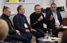 Фото 13: У Львові стартував X форум місцевого самоврядування (відео)