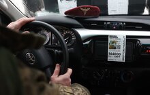 Фото 13: Рекордна підтримка армії: Львів разом з «Повернись живим» закупив техніки та зброї на 100 мільйонів. Збір ще триває (фото/відео)