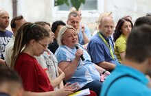 Фото 13: Якою є якість соціальних послуг у Львівській громаді: результати масштабного дослідження (відео)