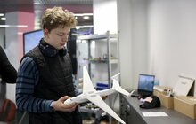 Фото 13: У Lviv Open Lab відкрили сучасну технолабораторію (відео)