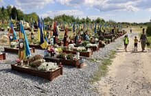 Фото 23: День Незалежності: у Львові вшанували полеглих Захисників і Захисниць (фото)