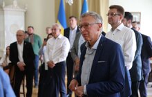 Фото 13: Міжмуніципальних партнерств у форматі Україна - Литва стане більше