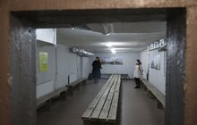 Фото 2: У Львові відремонтували укриття на понад 100 людей на вулиці Теліги (відео)