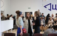 Фото 6: У Львові відкрили центр неформальної освіти для дорослих (відео)