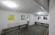 Фото 4: У Львові відремонтували укриття на 200 людей на вулиці Похилій (відео)