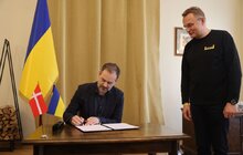 Фото 8: Данське місто Орхус стало двадцятим побратимом Львова (відео)