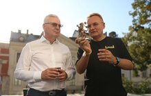 Фото 19: Міжмуніципальних партнерств у форматі Україна - Литва стане більше