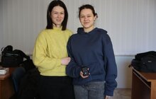 Фото 8: Замість 4 ін’єкцій на добу — одна на три дні: дітям зі Львова безкоштовно встановлюють інсулінові помпи (відео)