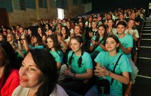 Фото 23: У львівських школах буде 23 соціальних бізнеси, які розвиватимуть учні (відео)