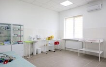 Фото 8: У Великих Грибовичах запрацювала амбулаторія сімейної медицини (фото/​відео)