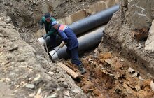 Фото 8: Гідравлічні випробування теплових мереж у Львові розпочнуть 13 травня: на скільки часу відключатимуть гарячу воду (відео)