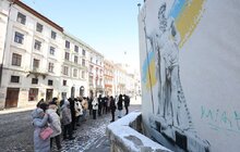 Фото 15: У Львові фахівці з різних куточків України напрацьовують рішення для захисту культурної спадщини в умовах війни