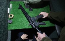 Фото 5: У Львові обрали найкращих у стрільбі зі зброї серед школярів