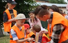 Фото 10: Впродовж літа у Львові діятиме Школа сортування твердих побутових відходів