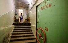 Фото 14: Вміщають понад 1200 осіб: міська комісія ТЕБ і НС перевірила два великі укриття на підприємстві «Електрон-Карат» (фото/відео)