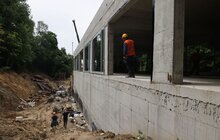 Фото 8: Стрільба з лука, пневматичної і вогнепальної зброї: яким буде муніципальний стрілецький тир у центрі Львова (відео)