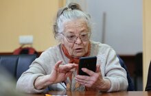 Фото 10: У Львові запрацював новий центр денного дозвілля для літніх людей (відео)