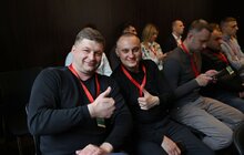 Фото 11: У Львові стартував Всеукраїнський форум міської мобільності