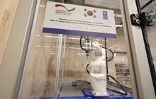 Фото 6: Програма розвитку ООН в Україні передає інноваційне обладнання для протезування та реабілітації для UNBROKEN у Львові (відео)