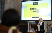 Фото 10: Конгрес Культури UKRAINE! UNMUTED стартував