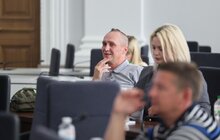 Фото 9: У Львові для ветеранів та ветеранок організували День кар’єри (відео)