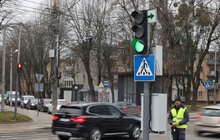 Фото 11: До кінця року резервне живлення матиме майже 90% світлофорів у Львові (відео)