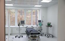 Фото 14: У поліклініці Львова добудували два поверхи – тепер там лікуватимуть поранених з центру UNBROKEN (фото/відео)
