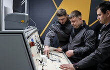 Фото 6: Японія інвестувала понад 200 тисяч євро у два профтехи Львова (відео)