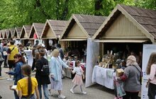 Фото 10: У Львові відбувається Ярмарок молодіжного підприємництва