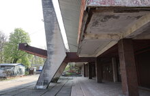 Фото 4: «Романтик» в Парку культури не може стати житлом чи рестораном (відео)