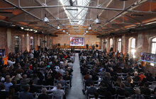 Фото 8: Мер Львова прозвітував перед громадою за 2025 рік
