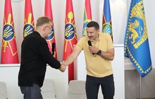 Фото 8: У Львові відбувся перший Всеукраїнський форум рекрутерів