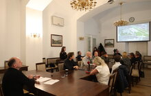 Фото 4: Робочі місця поблизу аеропорту можуть приносити Сокільникам пів мільярда податків щороку (відео)