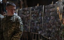 Фото 3: Гарнізонний храм у Львові відзначає свій празник