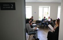 Фото 3: У Львові стартували нові безкоштовні курси англійської для військових та їх рідних (відео)