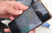 Фото 4: Понад 50 підприємців долучилися до створення безбар’єрного маршруту у Львові (відео)