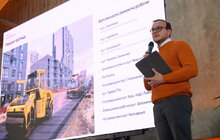 Фото 18: Мер Львова прозвітував перед громадою за 2025 рік